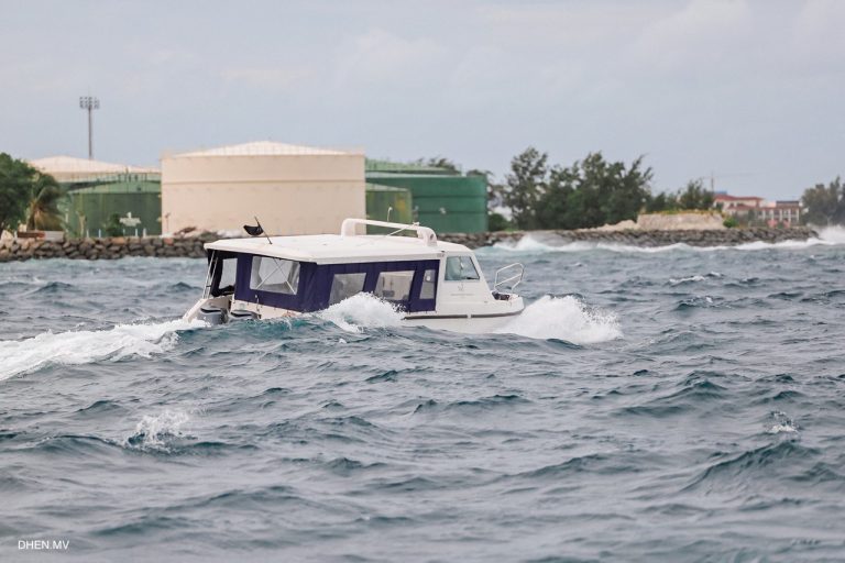 މޫސުން ގޯސް، ކަނޑުތައް ވެސް ގަދަވާނެ، މޫސުމަށް ސަމާލުވޭ: މެޓް އޮފީސް