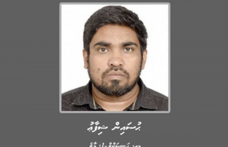 ހިޔާނާތުގެ ކުށް ސާބިތުވި ޝިފާއު 109 އަހަރަށް ޖަލަށްލާން ހުކުމް ކޮށްފި