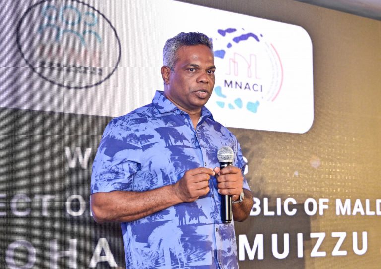 މޯލްޑިވިއަނުން ފަށާ އޮސްޓްރޭލިއާ ދަތުރުތަކާމެދު ވިޔަފާރިވެރިން އުންމީދުގައި