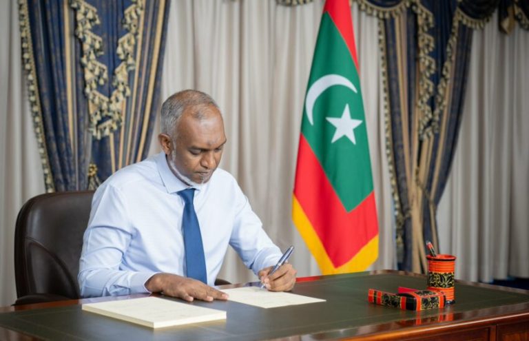 މޯލްޑިވްސް އިންޓަލެކްޗުއަލް ޕްރޮޕަޓީ އޮފީސްގެ ނަމުގައި ވަކި އިދާރާއެއް އުފައްދައިފި