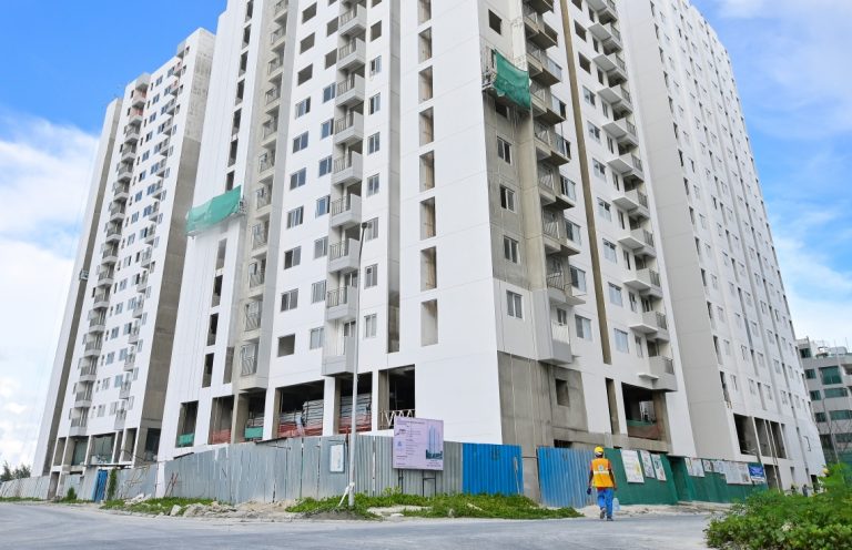 މި މަހު 25ގެ ކުރީން 4000 ފްލެޓްގެ ތަޅުދަނޑި ޙަވާލުކޮށް ނިމޭނެ