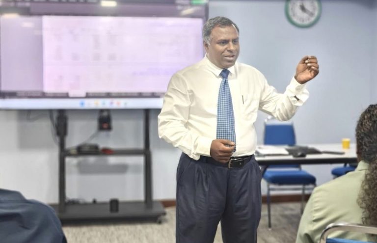 އެމްއެމްއޭގެ އެފްއައިޔޫގެ ހެޑް ސާޖިދު މަގާމުން ވަކިކޮށްފި