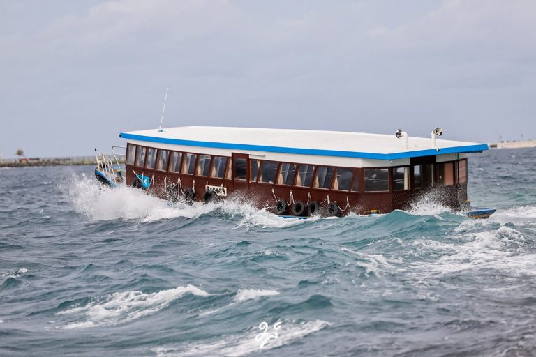 މޫސުން ގޯސްވާނެ ކަމަށް ލަފާކޮށް، އުތުރާއި މެދުރާއްޖެތެރެއަށް ހުދު ސަމާލު ނެރެފި