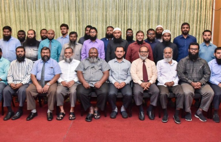ރާއްޖޭގެ ސްކޫލުތަކުގައި ދެ ޖިންސު ވަކިކޮށް، ތަޢުލީމީ ނިޒާމު އިޞްލާޙުކޮށްދިނުމަށް އެދިއްޖެ