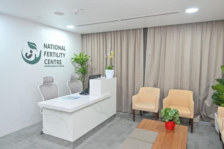 ދަރުމަވަންތަ ހޮސްޕިޓަލްގެ ފުރަތަމަ އައިވީއެފް ބޭބީ އުފަންވެއްޖެ