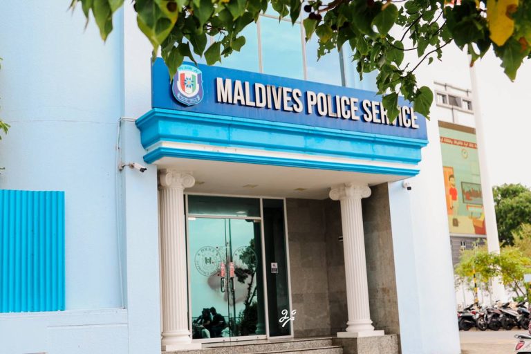 މާރާމާރީއާ ގުޅިގެން ހައްޔަރުކުރި ބިދޭސީން ޑީޕޯޓްކޮށްލަނީ