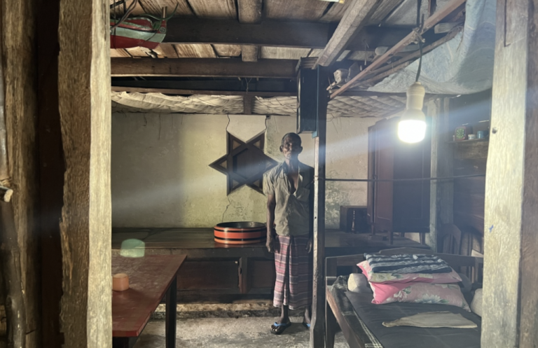 ގަރުނަކަށް ވުރެ ގިނަ ދުވަސްވީ ތަރިޖެހިގެ ހިމާޔަތްކުރަނީ