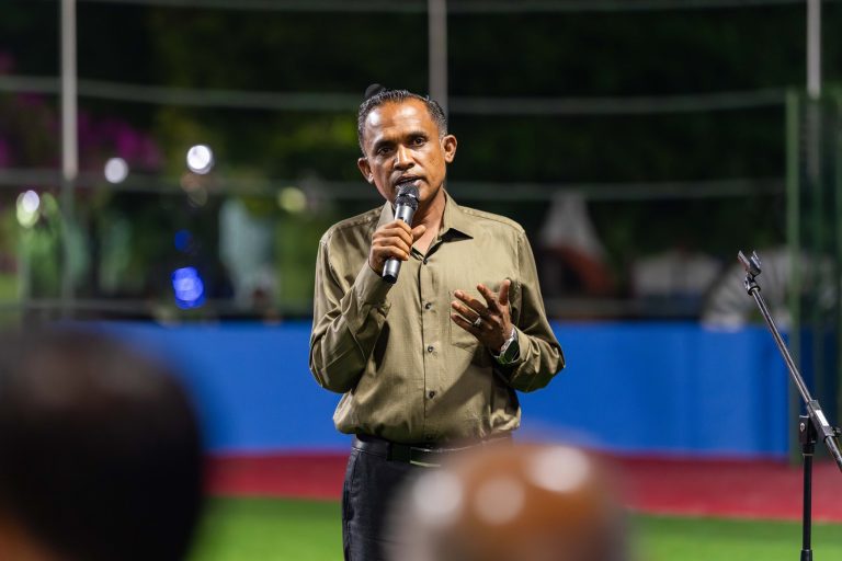 އަމިއްލަ ކެނޑިޑޭޓަށް ކޯޓުތަކުން ނާކާމިޔާބުވެ ގުރައިދޫ ކައުންސިލްގެ ރައީސްގެ ގޮނޑި ޕީއެންސީއަށް