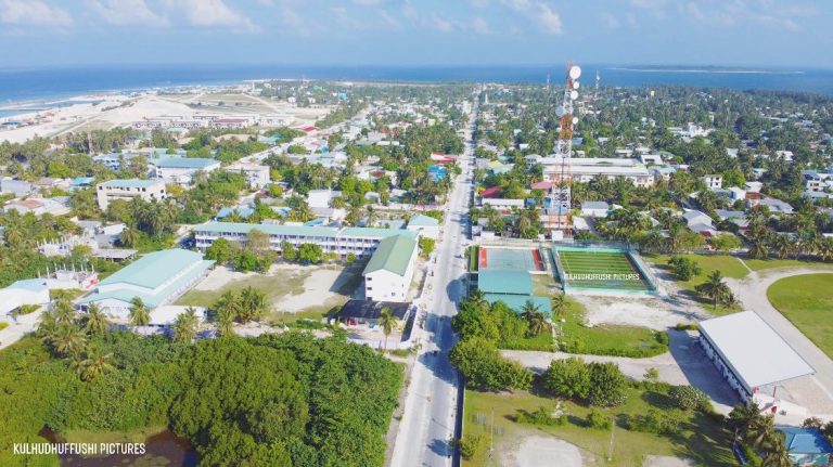 ވަގުރުކު އެޅި މީހަކަށް ޖަލު ހުކުމެއް