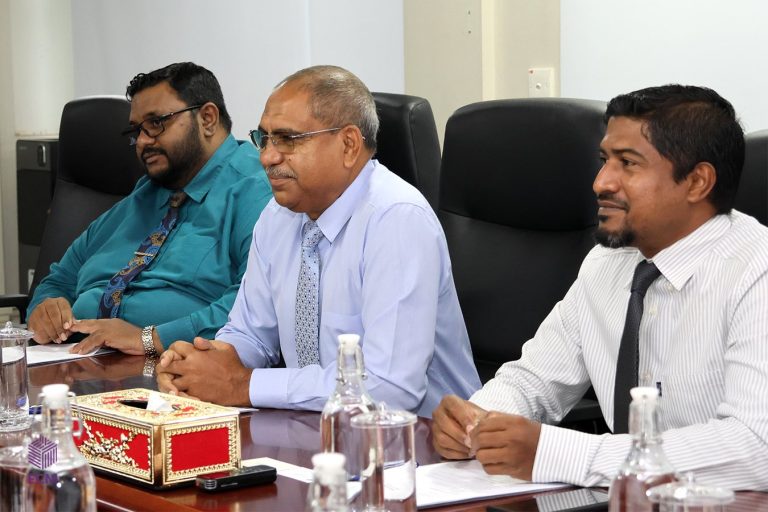 ކައުންސިލް އަދި ޑަބްލިއުޑީސީ އިންތިހާބަށް ޝަރުތު ހަމަވީ 2993 މީހުން