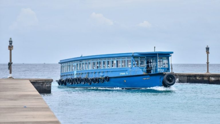 ރަމަޟާންމަހު ފެރީއާއި ބަހުގެ ޚިދުމަތްތަކުގެ ގަޑިތަށް އާންމުކޮއްފި