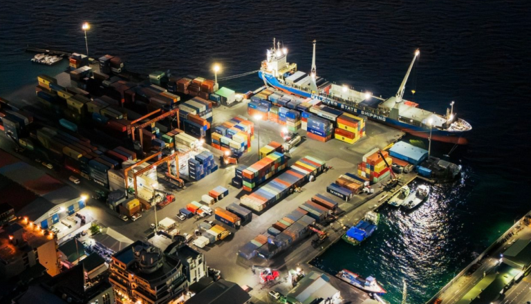 މިދިޔަ އަހަރުގެ ފަހު ކުއާޓަރުގައި ރާއްޖޭގެ ވިޔަފާރިތަކަށް ބޮޑު ކުރިއެރުމެއް