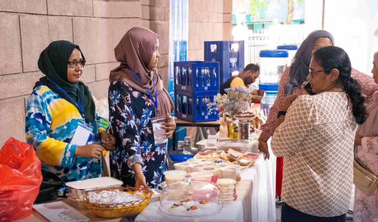 އުފެއްދުންތެރިކަމުގެ މައުރަޒު އަންނަ އޮކްޓޫބަރު މަހު ބާއްވަނީ