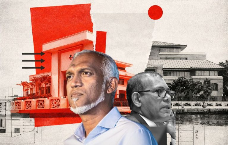 ދެ އިންތިހާބު ދެމެދަށް 6 މަސް: ވެރިކަން ފުރޮޅުމާއި ހަމަޖެހުމުގެ ސުވާލު!