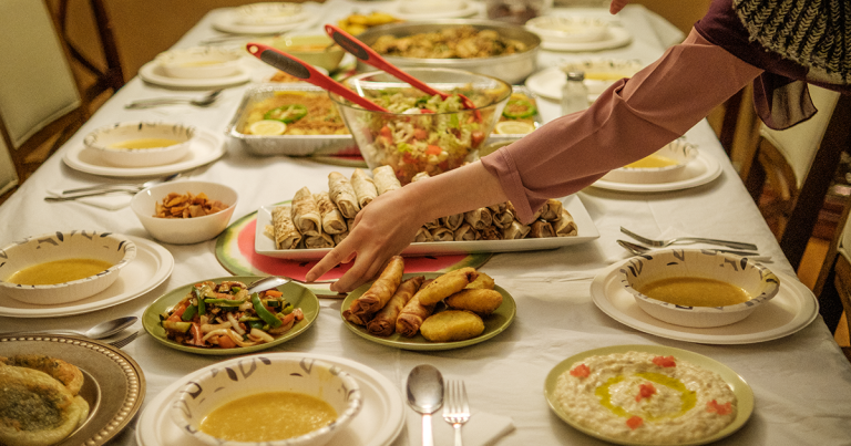 ރޯދަ ވީއްލާ ގަޑީގައި ކާންވީ ކިހާ މިންވަރަކަށް؟