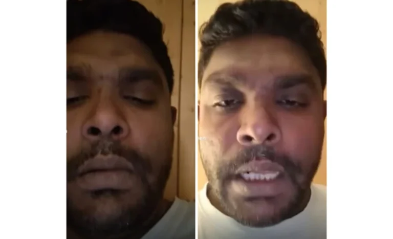 ޓިކްޓޮކްގައި ރަސޫލާއަށް ފުރައްސާރަކުރި މީހެއްގެ މައްސަލަ ބަލަންފަށައިފި