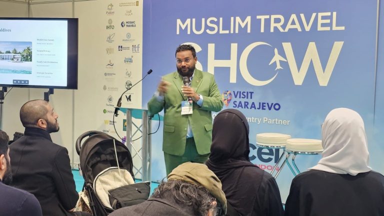 މަޓާޓޯގެ ސީއީއޯގެ މަގާމުން ބައްސާމް އިސްތިއުފާ ދެއްވައިފި