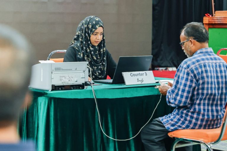 ރޯދަ މަހުގެ ފުރަތަމަ 15ގައި ޒަކާތުގެ ގޮތުގައި 5.5 މިލިއަން ރުފިޔާ