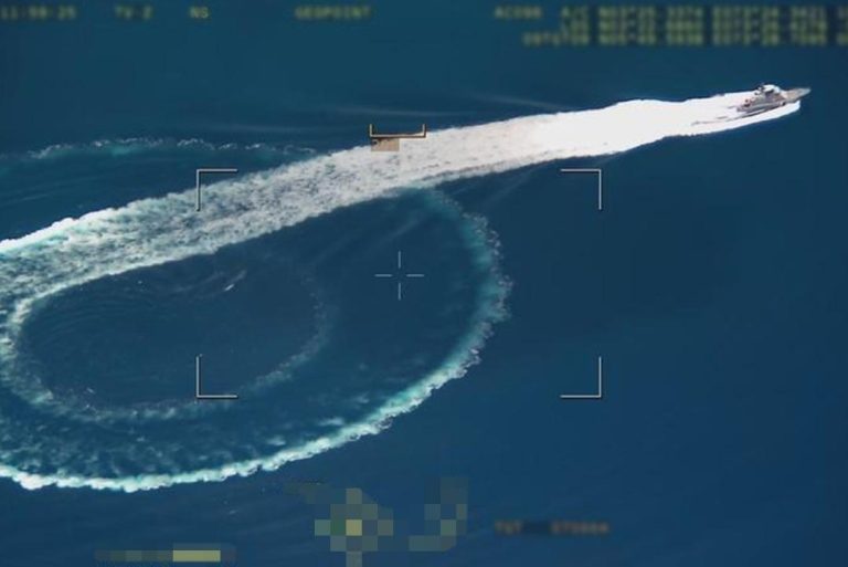 ލޯންޗު ބަންޑުން ޖަހައިލި ހާދިސާގައި ގެއްލުނު 2 މީހުން އަދިވެސް ނުފެނޭ