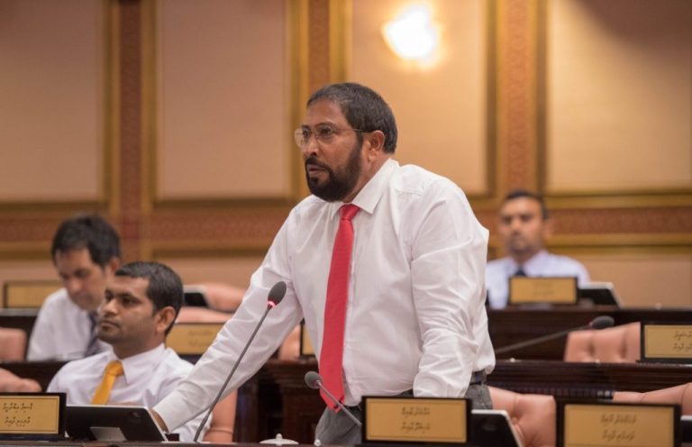 ގާސިމްގެ ނަމުގައި ސްކޭމެއް ހިންގަމުންދާތީ ސަމާލުވާން އިލްތިމާސްކޮށްފި