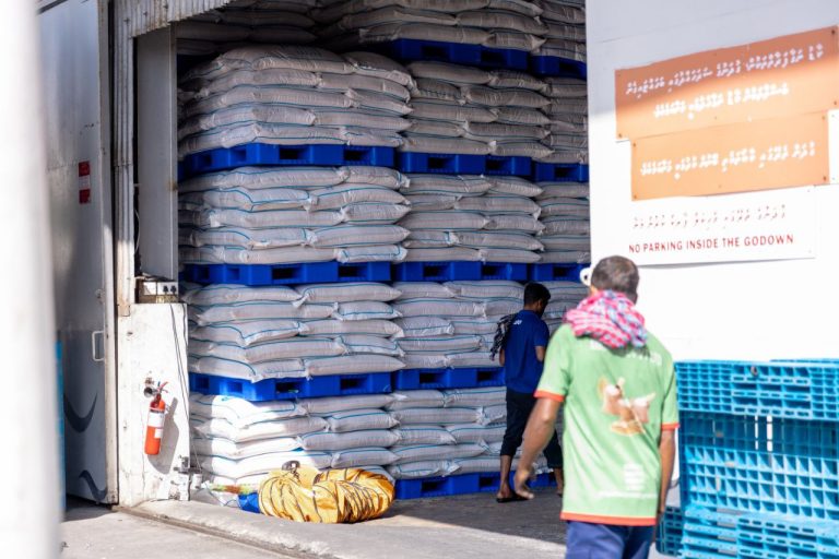 ސަބްސިޑީއަށް 758 މިލިއަން ރުފިޔާ ހަރަދުކޮށްފި