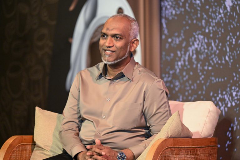 ރިޔާސީ ދައުރު ދަންމާލަން އުޅޭ ވާހަކަ ދޮގުކުރައްވައިފި