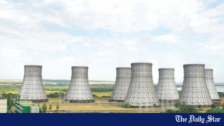 ރޫޕޫރު މަޝްރޫޢު ފެށިއްޖެ، އެކަމަކު ބަންގްލަދޭޝް އޮތީ ތައްޔާރަށްތޯ؟