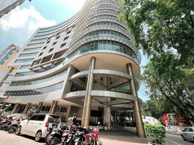 ފަހު ދިހައާއި އީދަށް ފަހު އަންނަ ހޯމަ ދުވަހު ސަރުކާރުގެ އޮފީސްތައް ހުޅުވޭނެ