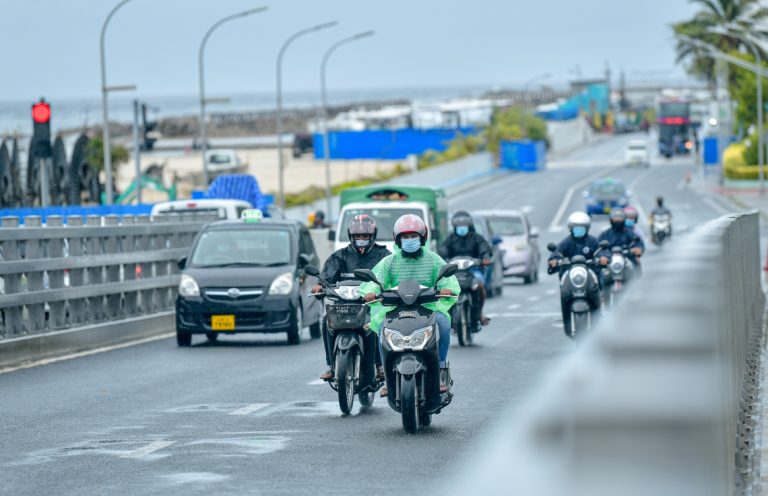 އާދަޔާޚިލާފަށް ހޫނުގަދަވުމަށްފަހު، ކުރިއަށް އޮތް ފަސް ދުވަހު ރާއްޖޭގެ ބޮޑު ބަޔަކަށް ވިއްސާރަކުރާނެ ކަމަށް ލަފާކޮށްފި