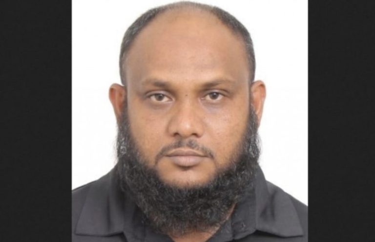 އައްމަޓީގެ މައްޗަށް ކުރި އެއްވެސް ދައުވާއެއް ސާބިތެއް ނުވި