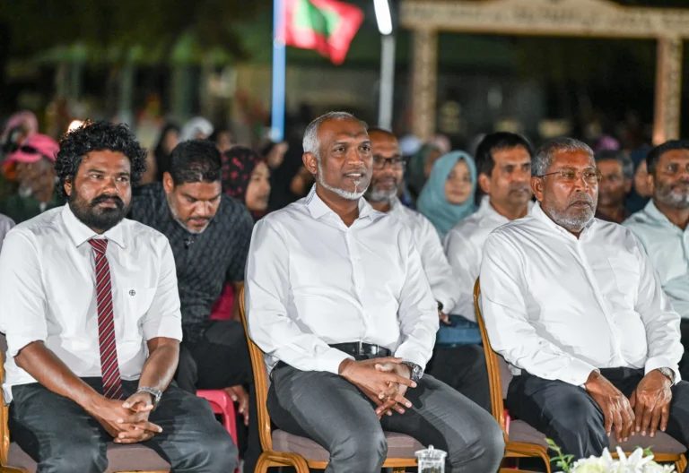 މުޅި ރާއްޖެއިން ޕީއެންސީއަށް އެންމެ ގިނަ ގޮނޑި ހޯދައިދިން އަތޮޅަށް ލާމު!