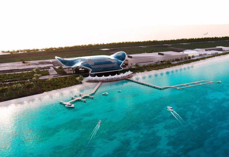 ހަނިމާދޫ އިންޓަނޭޝަނަލް އެއާޕޯޓަށް މުވައްޒަފުން ހޯދަނީ