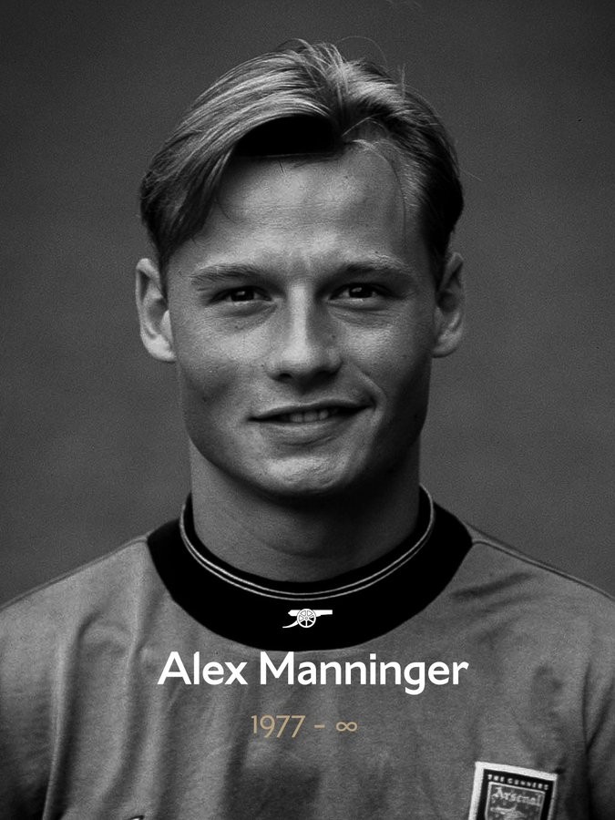 އެކްސިޑެންޓެއްގައި އާސެނަލްގެ ކުރީގެ ކީޕަރު މެނިންގާ މަރުވެއްޖެ