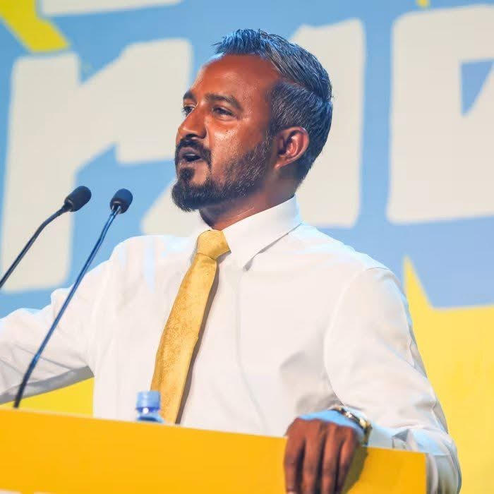 ކުޅުދުއްފުށިން މުޙައްމަދު އާތިފް ރެކޯޑް ނަތީޖާއެއް: %68 އާއެކު މޭޔަރުކަމަށް