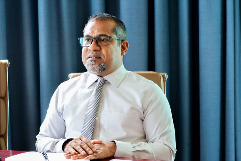 ރާއްޖޭގެ ޚާރިޖީ ވަޒީރުގެ މަޤާމުން ޑރ. ޢަބްދުﷲ ޚަލީލް ވަކިކުރައްވައިފި