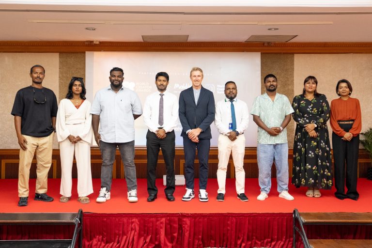 ވިޒިޓް މޯލްޑިވްސްއިން ފަންނުވެރިންގެ ސަމިޓެއް ރާއްޖޭގައި ބާއްވަނީ