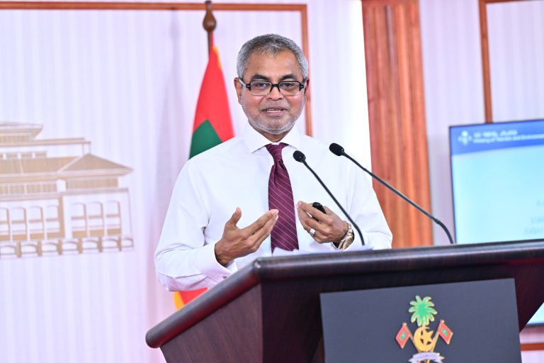 ފްލައިޓް ކެންސަލްވިޔަސް ރާއްޖޭގެ ޑިމާންޑް ދަށެއް ނުވޭ