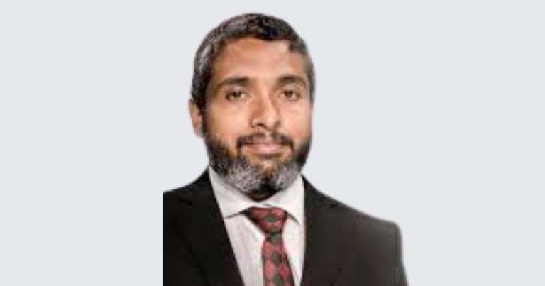 އެމްޑަބްލިޔުއެސްސީގެ ޑީއެމްޑީގެ މަޤާމުން އިބްރާހީމް ޝާހިދު ވަކިކޮށްފި