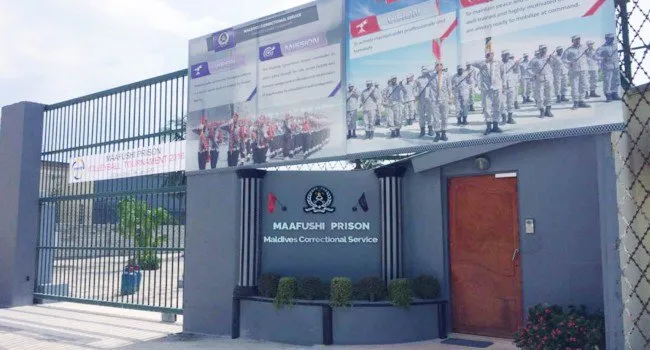 ޖަލު ފޮށިތަކަށް ވޯޓުލުމަށް ރަޖިސްޓަރީވެފައިވާ ފަރާތްތަކަށް އެ ޖަލަކަށް ވޯޓުލެވޭނެ: ކަރެކްޝަން