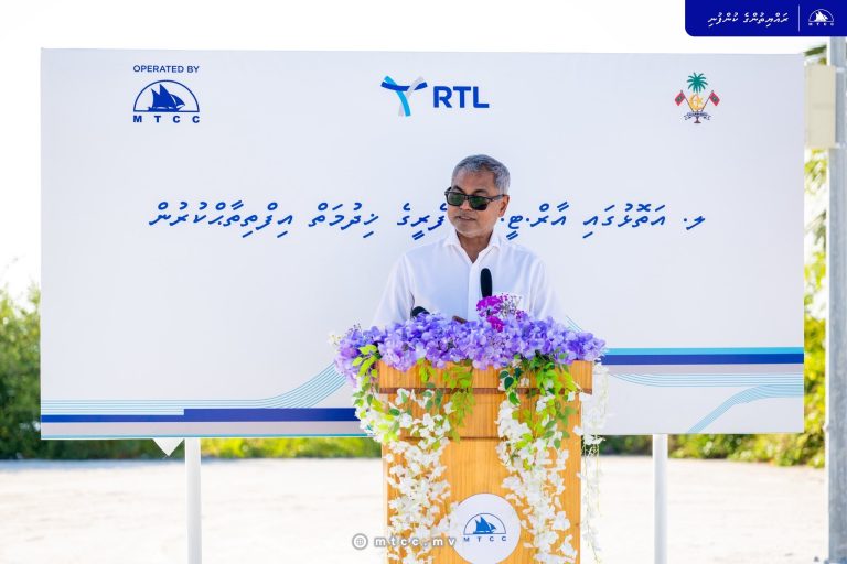 އަޖުމަބެލުމުގެ ގޮތުން ރާއްޖޭގައި ސޯލާ ފެރީގެ ދަތުރުތައް ވަރަށް އަވަހަށް ފަށަނީ