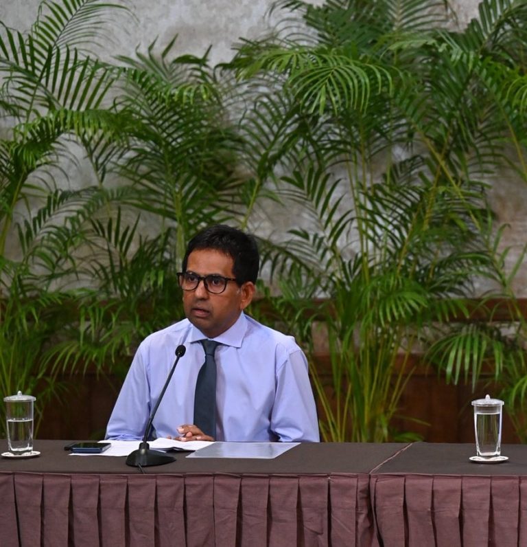 އިމާރާތްކުރުމުގެ ސިނާއަތަށް ލުޔެއް: ސިމެންތި އެތެރެކުރާނެ އިތުރު 4 މާކެޓެއް ކަށަވަރުކޮށްފި