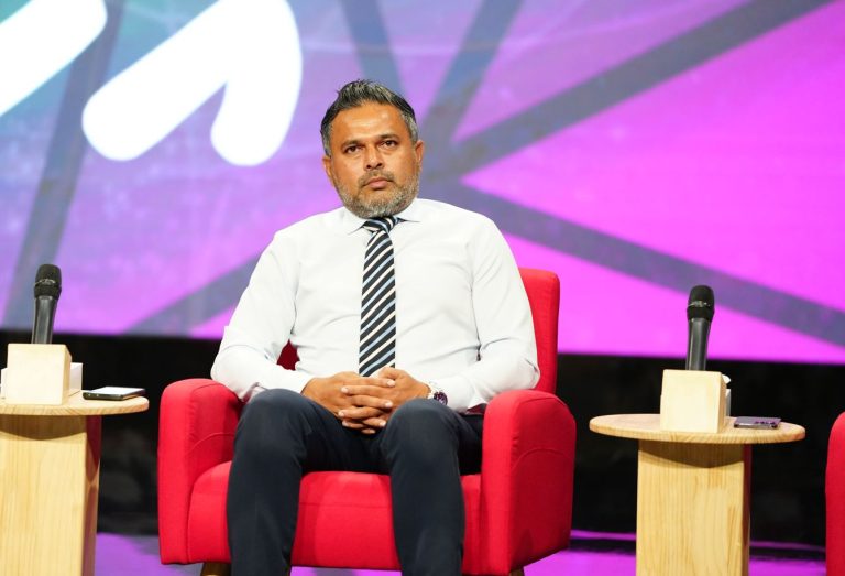 ރައްޔިތުންގެ ވިންދާ އެއްގޮތަށް ހެޔޮ ވެރިކަމެއް ކުރުމުގެ މިސްރާބު އިންތިހާބުން ސާފުވެއްޖެ: ޝިޔާމް