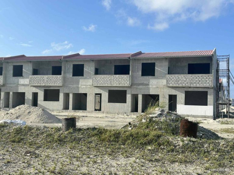 ތިނަދޫގެ ބޯހިޔާވަހިކަމުގެ ދަތިކަން ޙައްލުކުރުމަށް ހިންގާ މަޝްރޫޢުތައް ހަލުވިކަމާ އެކު ކުރިއަށް