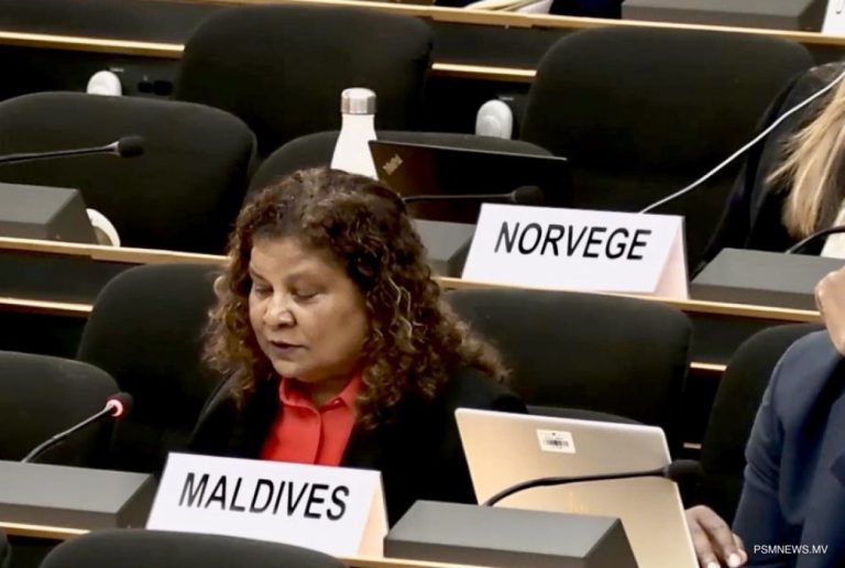 ސަލްމާގެ މަގާމު އަލުން އިޔާދަކޮށްފި