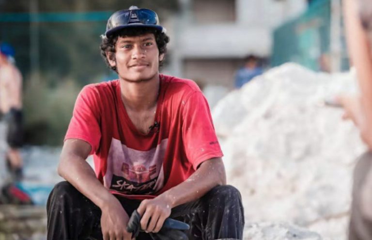 ސާހިލުގެ މައްޗަށް ދެ ދައުވާއެއް ސާބިތުވެ ތިން އަހަރަށް ޖަލަށް ލާން ހުކުމްކޮށްފި