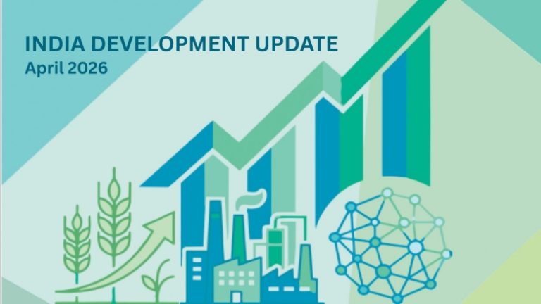 މެދުއިރުމަތީގެ ހަމަނުޖެހުންތަކާއެކު އިގްތިސާދީ ދުވެލި މަޑުޖެހުނަސް، އިންޑިއާ އަދިވެސް އޮތީ އެންމެ ބާރަށް ކުރިއަރާ ގައުމުތަކުގެ ތެރޭގައި