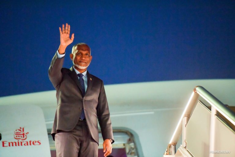 ވަޒީރުން އިސްތިއުފާ ދިނީ ރައްޔިތުންގެ ވިންދާ އެއްގޮތަށް ސަރުކާރު ހިންގުމަށް ފުރުޞަތު ދެއްވުމަށް: ސަރުކާރު