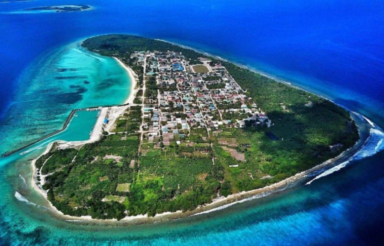 މިލަންދޫއިން މަހަށް ނުކުމެ އުޅެނިކޮށް ގެއްލުނު މީހާ ފެނިއްޖެ