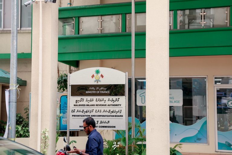 ދައުލަތުގެ ސޮވަރިން ފަންޑަށް މިއަހަރު ޖަމާކުރި ފައިސާ 923 މިލިޔަން ރުފިޔާއަށް އަރައިފި