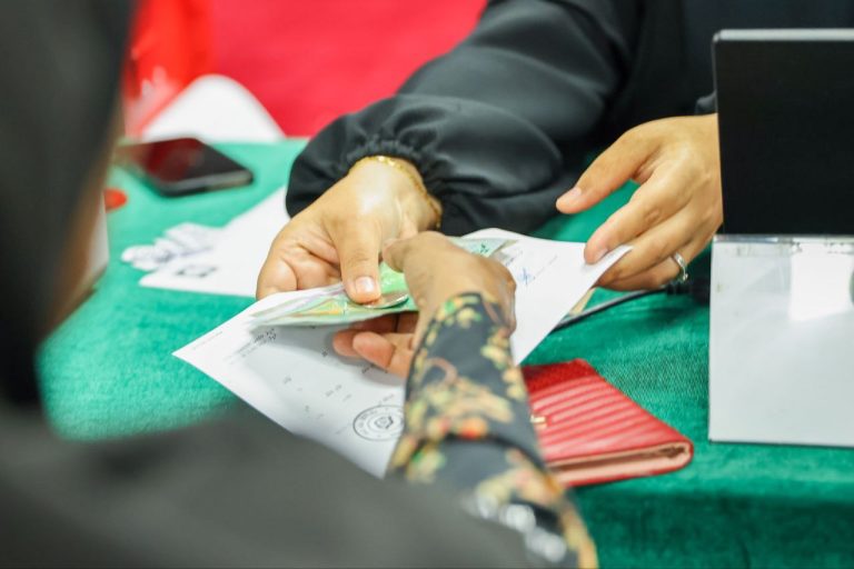 ޒަކާތު ފަންްޑުން މިދިޔަ މަހު އެންމެ ބޮޑަށް ހޭދަ ކުރީ ބޭސް ފަރުވާ އަށް